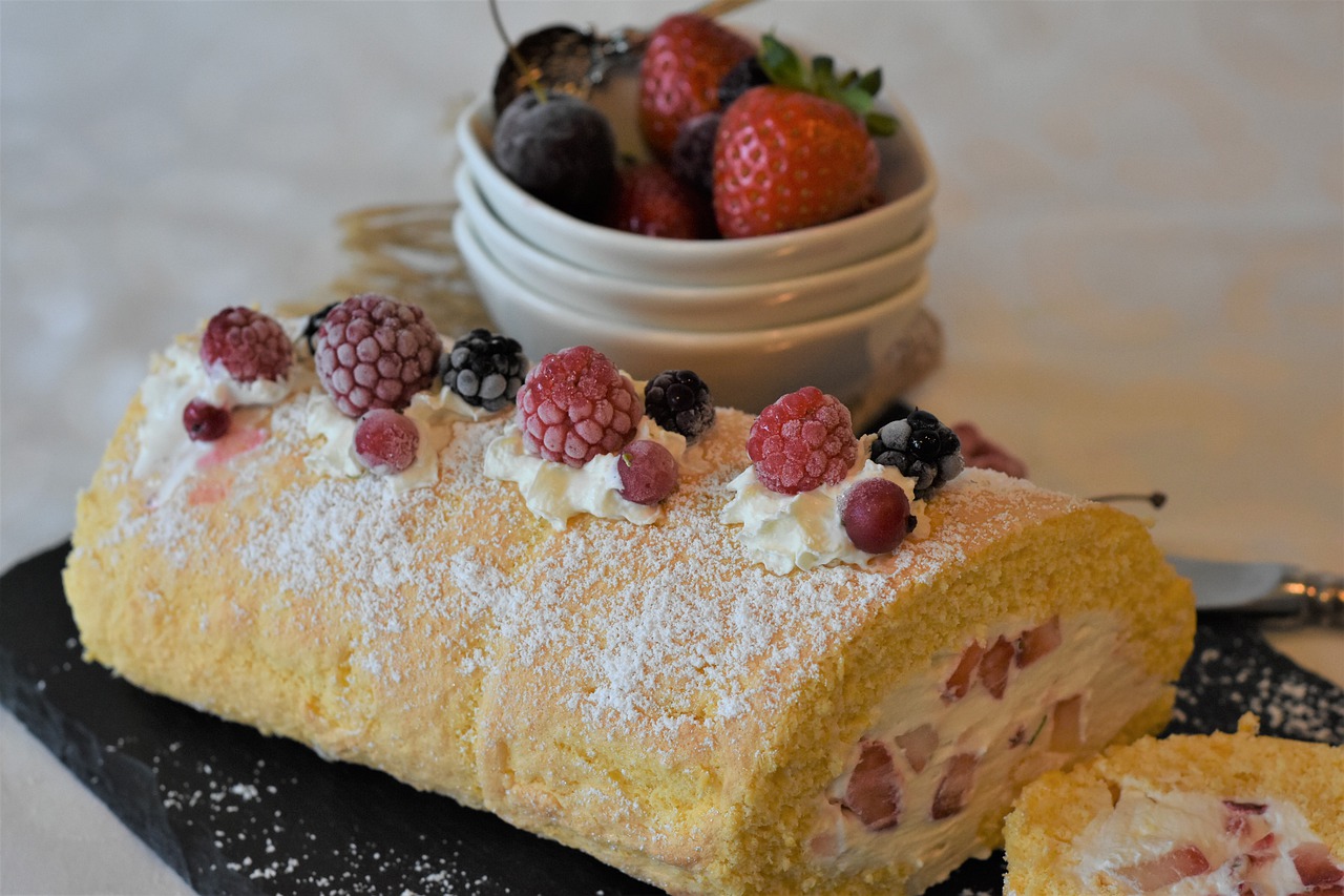 Common Dessert Mistakes That Affect Texture and Flavor