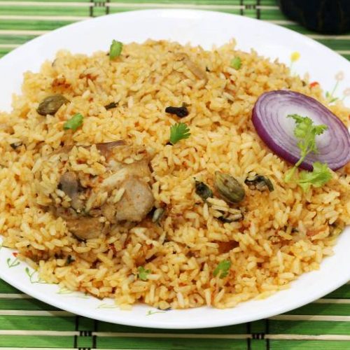 Rice Texture Styles Explained: Fluffy, Sticky, and Creamy Rice