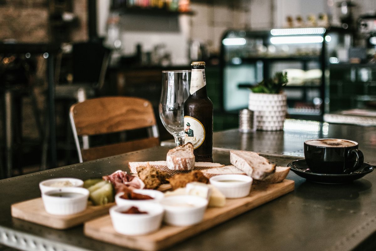 What Is Mise en Place? A Beginner’s Kitchen Prep Guide